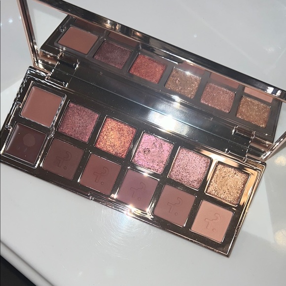 Patrick Ta Major Dimension II Eyeshadow Palette - Picture 2 of 6
